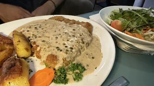 Bild von Credo Restaurant