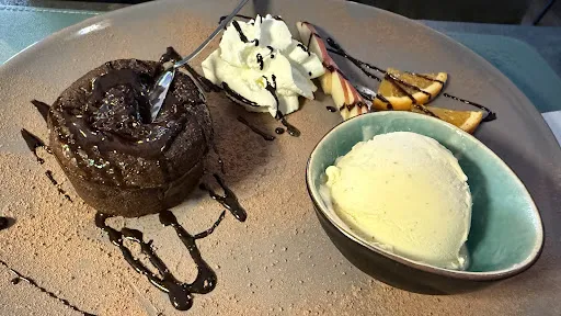 Bild von Credo Restaurant