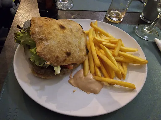 Bild von Credo Restaurant