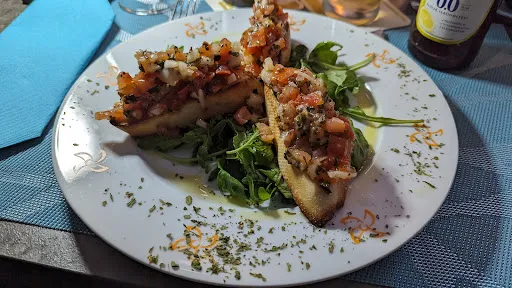 Bild von Credo Restaurant