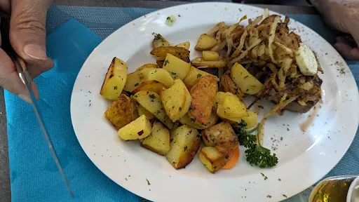Bild von Credo Restaurant