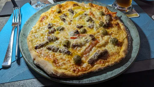 Bild von Credo Restaurant