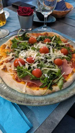 Bild von Credo Restaurant