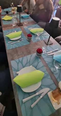 Bild von Credo Restaurant