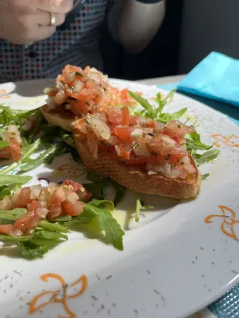 Bild von Credo Restaurant