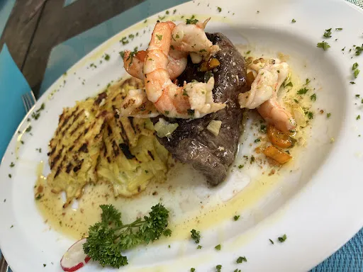 Bild von Credo Restaurant