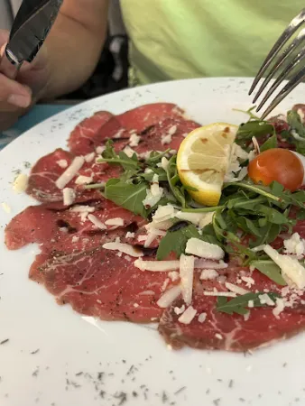 Bild von Credo Restaurant