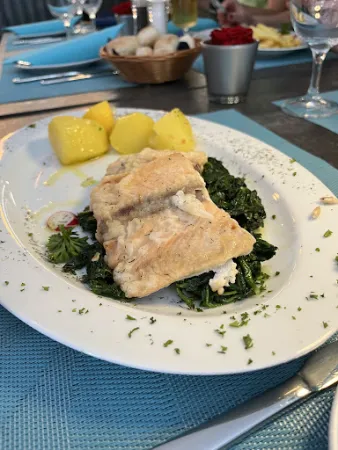 Bild von Credo Restaurant