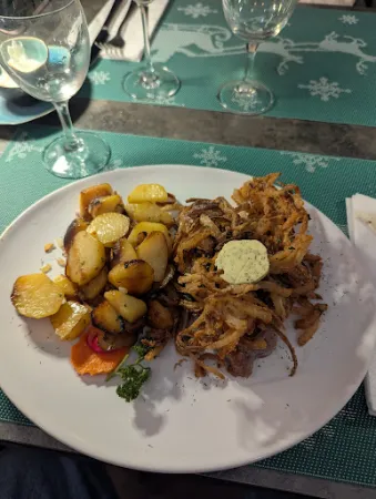 Bild von Credo Restaurant