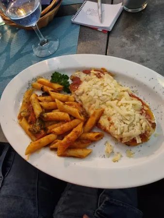Bild von Credo Restaurant