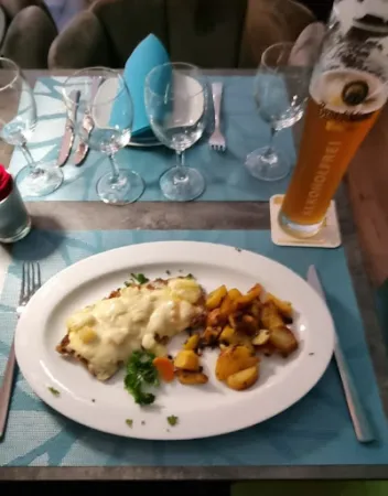 Bild von Credo Restaurant