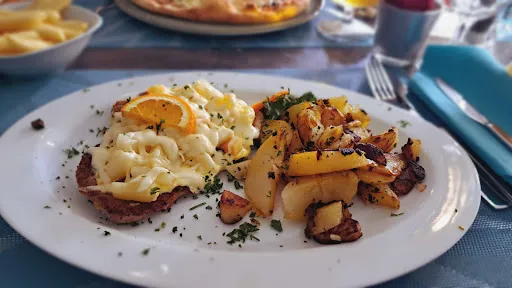 Bild von Credo Restaurant