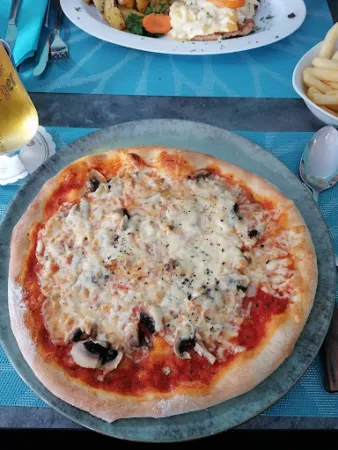 Bild von Credo Restaurant