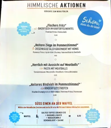 Bild von Heiter & Herrlich Neheim