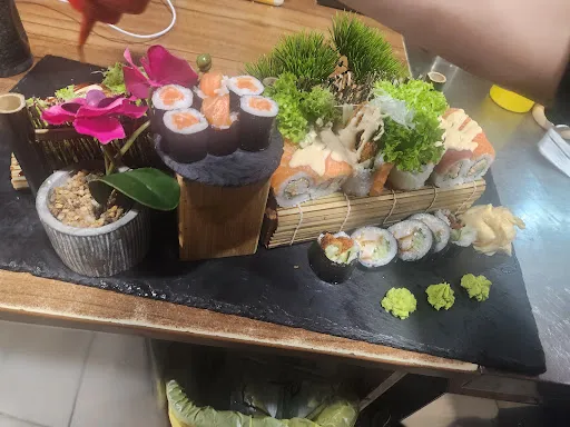 Bild von Sake Restaurant