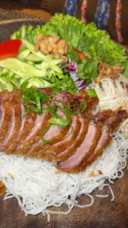 Bild von Sake Restaurant