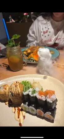 Bild von Sake Restaurant
