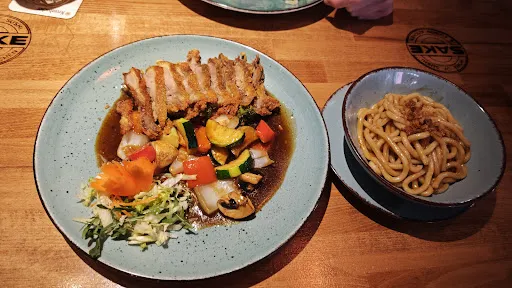 Bild von Sake Restaurant