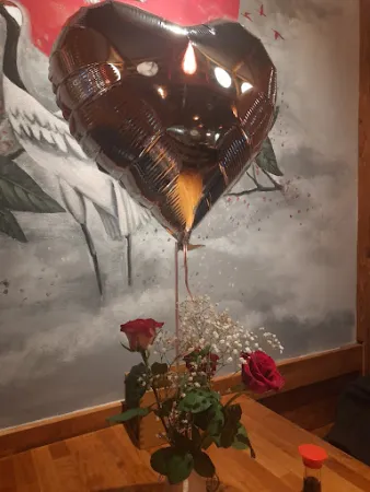 Bild von Sake Restaurant