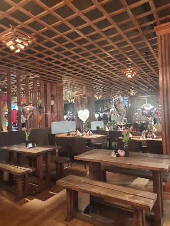 Bild von Sake Restaurant