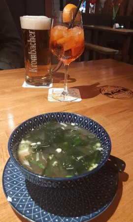 Bild von Sake Restaurant