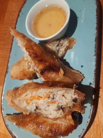 Bild von Sake Restaurant
