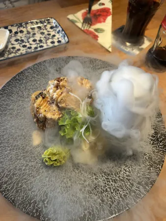 Bild von Sake Restaurant