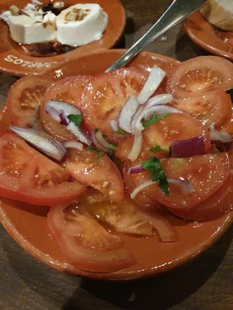 Bild von Carlos Restaurant