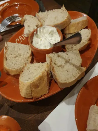 Bild von Carlos Restaurant