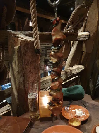 Bild von Carlos Restaurant