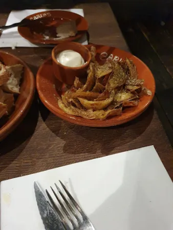 Bild von Carlos Restaurant