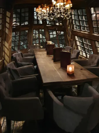 Bild von Carlos Restaurant