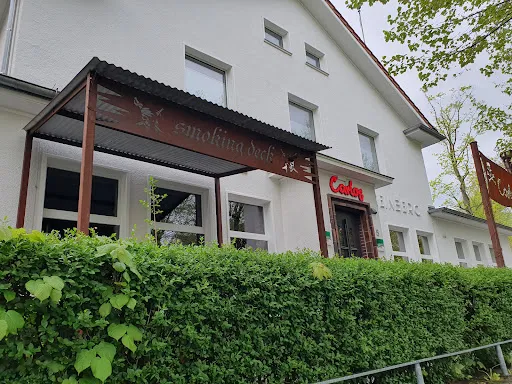 Bild von Carlos Restaurant