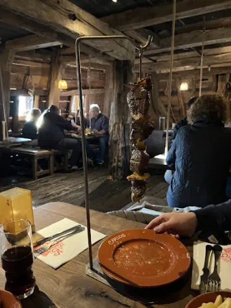 Bild von Carlos Restaurant