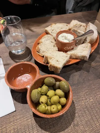 Bild von Carlos Restaurant