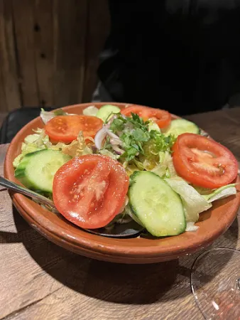 Bild von Carlos Restaurant