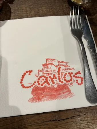 Bild von Carlos Restaurant