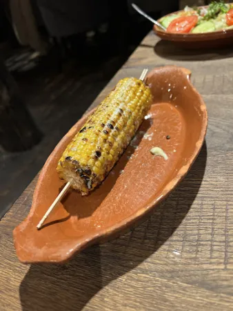 Bild von Carlos Restaurant