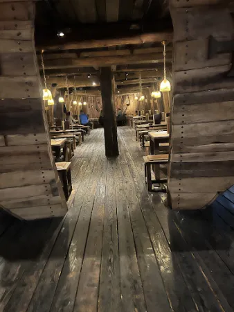 Bild von Carlos Restaurant