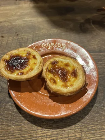 Bild von Carlos Restaurant