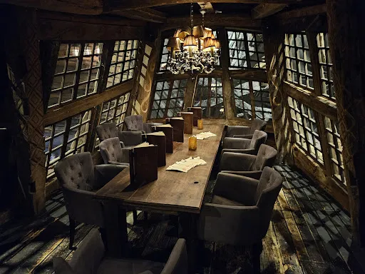 Bild von Carlos Restaurant