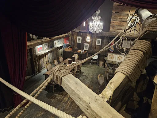 Bild von Carlos Restaurant