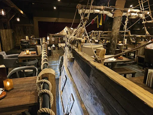 Bild von Carlos Restaurant