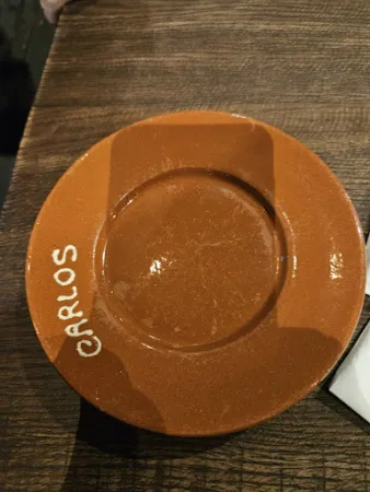 Bild von Carlos Restaurant
