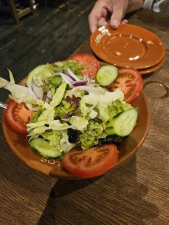 Bild von Carlos Restaurant