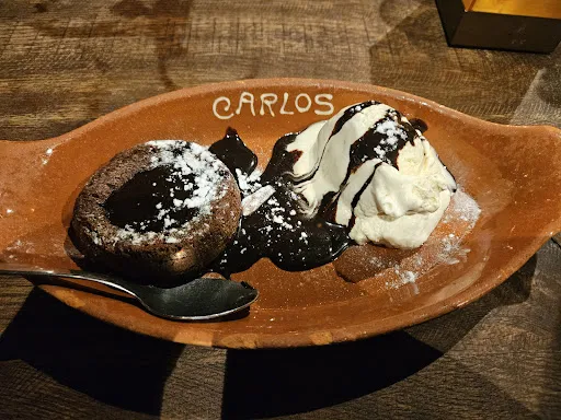 Bild von Carlos Restaurant