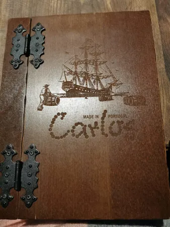 Bild von Carlos Restaurant