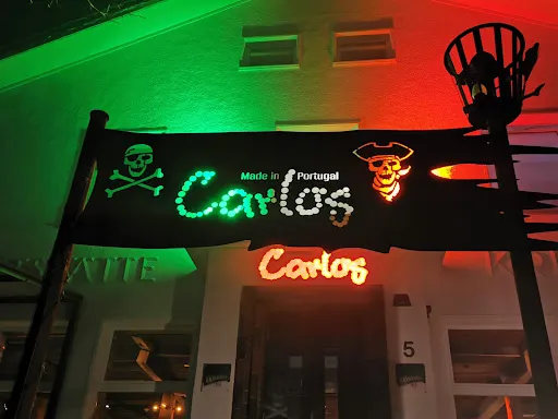 Bild von Carlos Restaurant