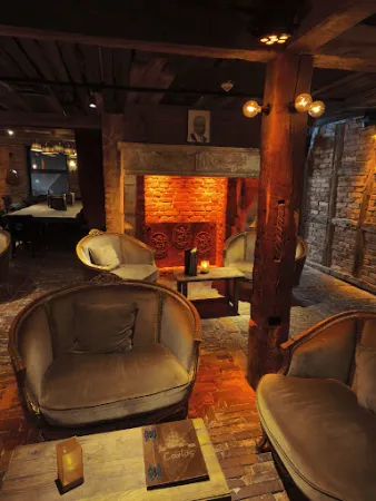 Bild von Carlos Restaurant