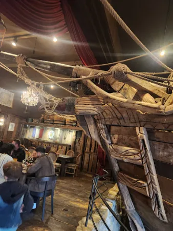 Bild von Carlos Restaurant